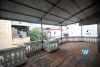 A beautiful house for rent in Au co, Tay ho, Ha noi